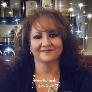 Meet your Posher, Loretta